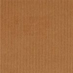 Brown corduroy